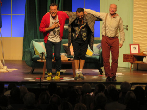 Le Silo-马赛必去景点