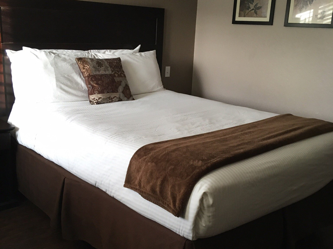 Lotus of Lompoc - A Great Hospitality Inn主图