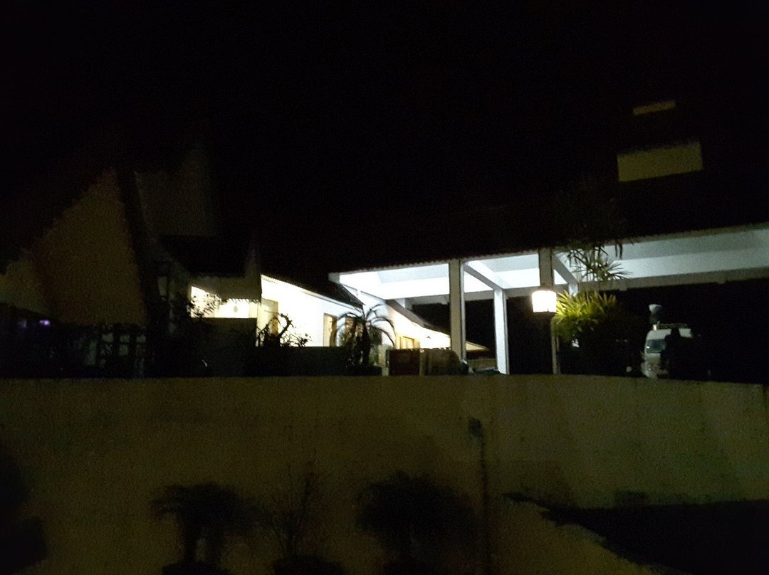 King Bridge Hotel and Resort主图