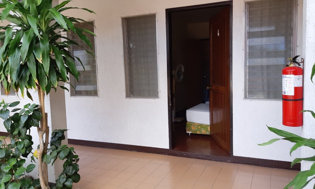 Skyland Hotel and Restaurant主图