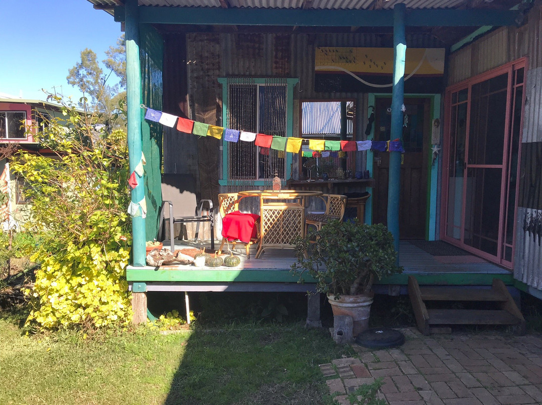 Eternity Springs Art Farm