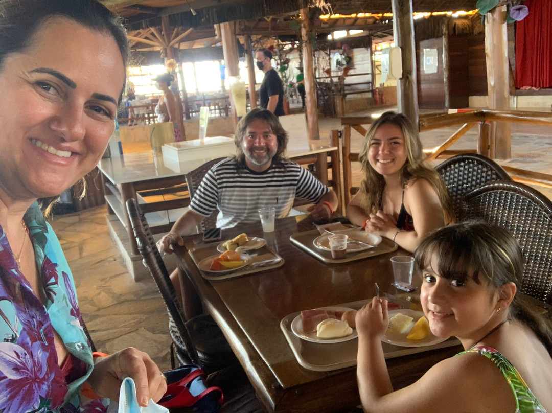 Pizzaria Paulista Tabatinga