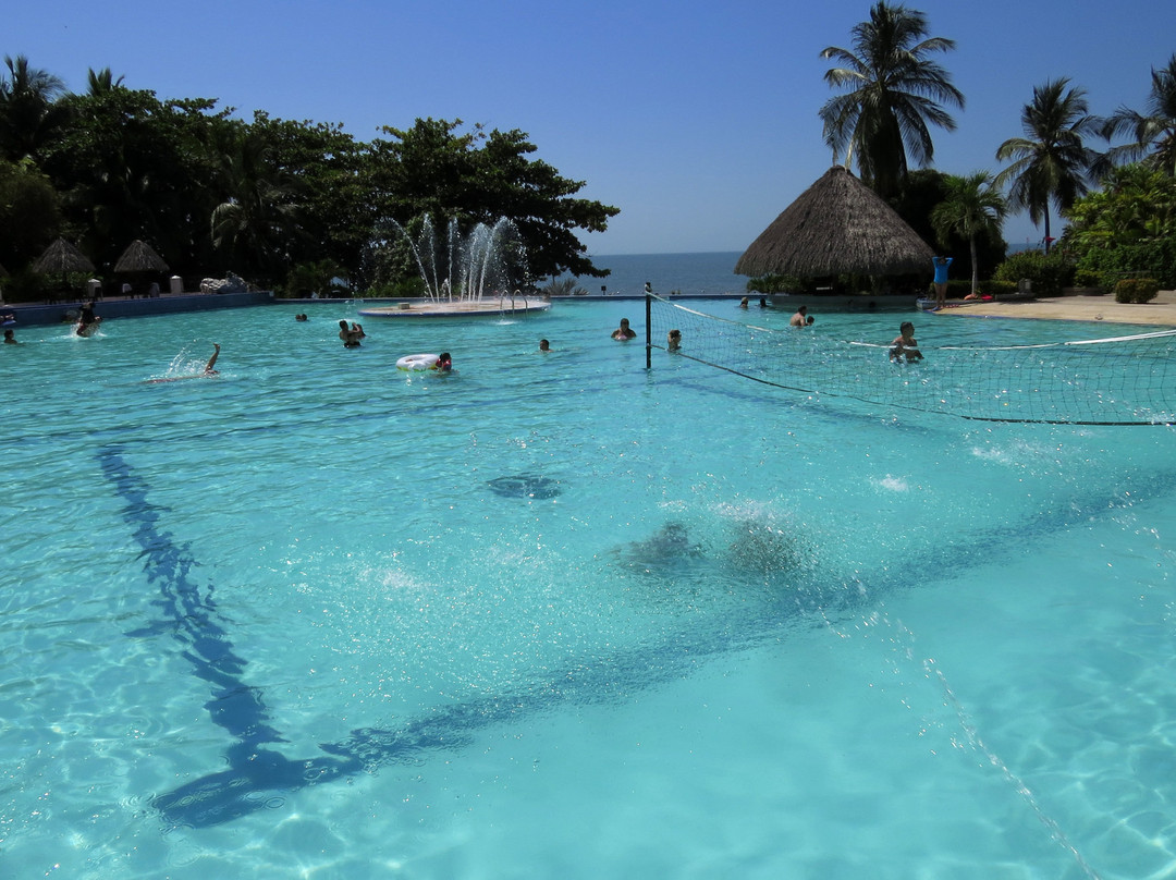 GHL Hotel Relax Costa Azul主图