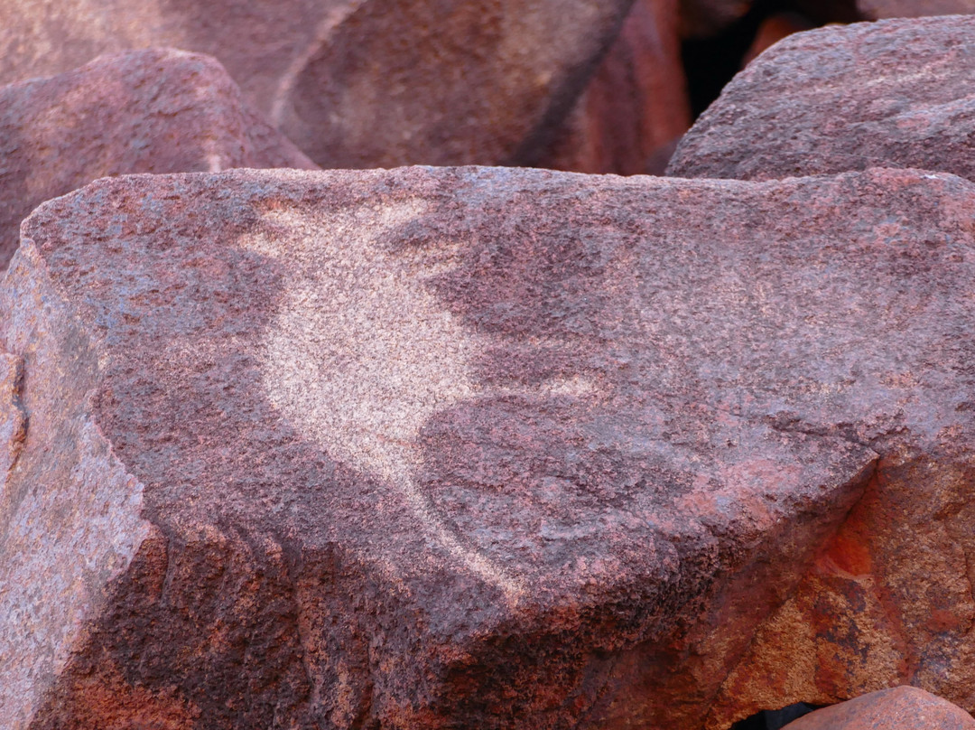 Deep Gorge-Dampier必去景点