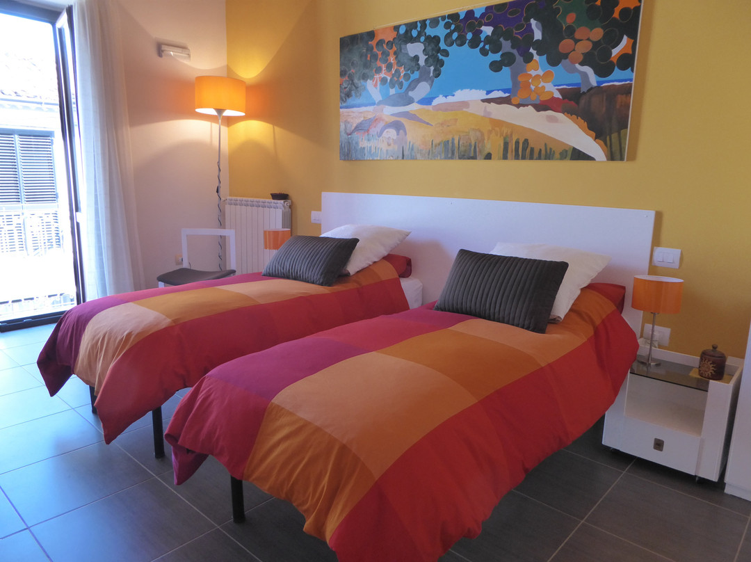 La Mariposa B&B主图