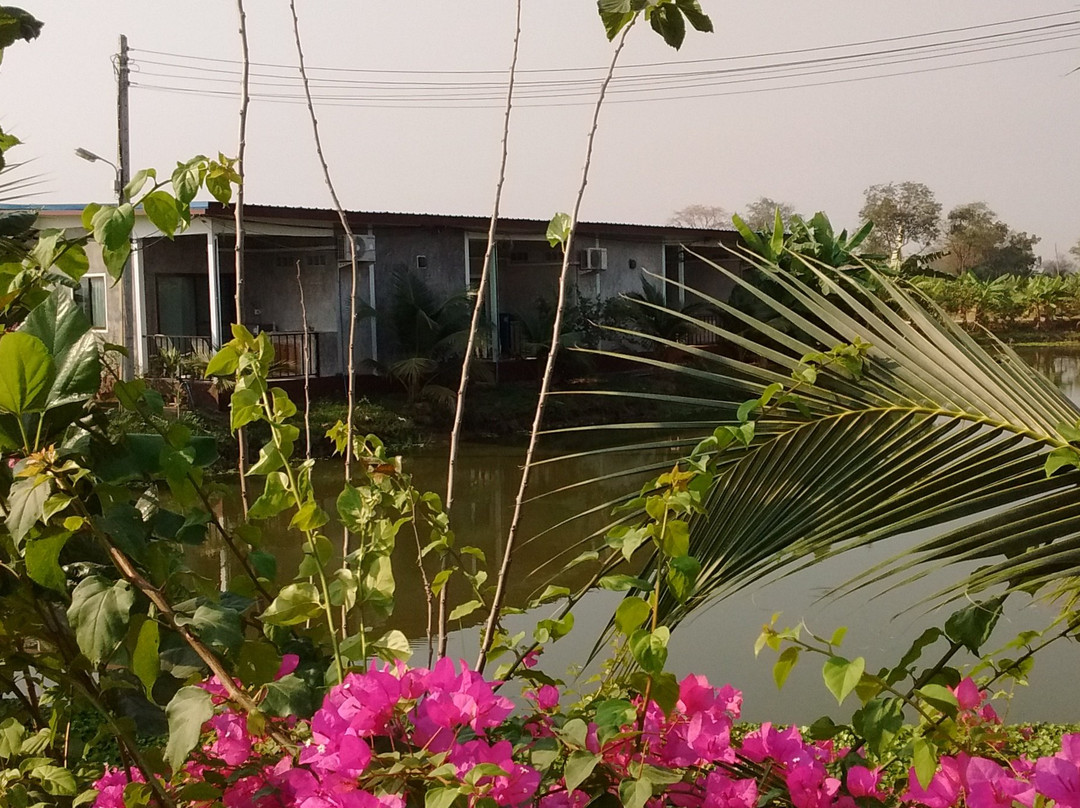 BN Organic Farm Resort主图