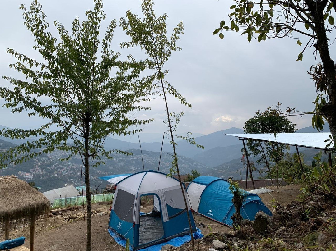 Mantis Adventures & Tours-甘托克必去景点