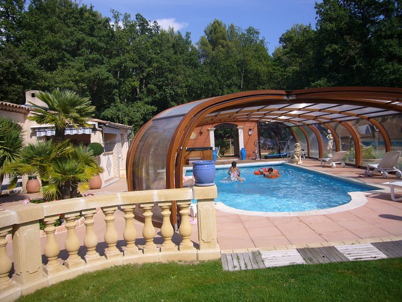Villa Pomponette-官方