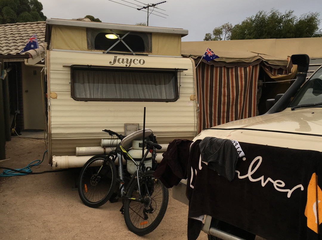 Highview Holiday Village Caravan Park