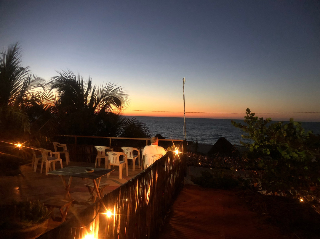 Hotel Gutierrez主图