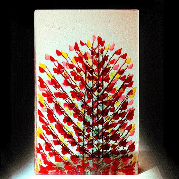 Red Moon Contemporary Art Glass Gallery-Armadale必去景点