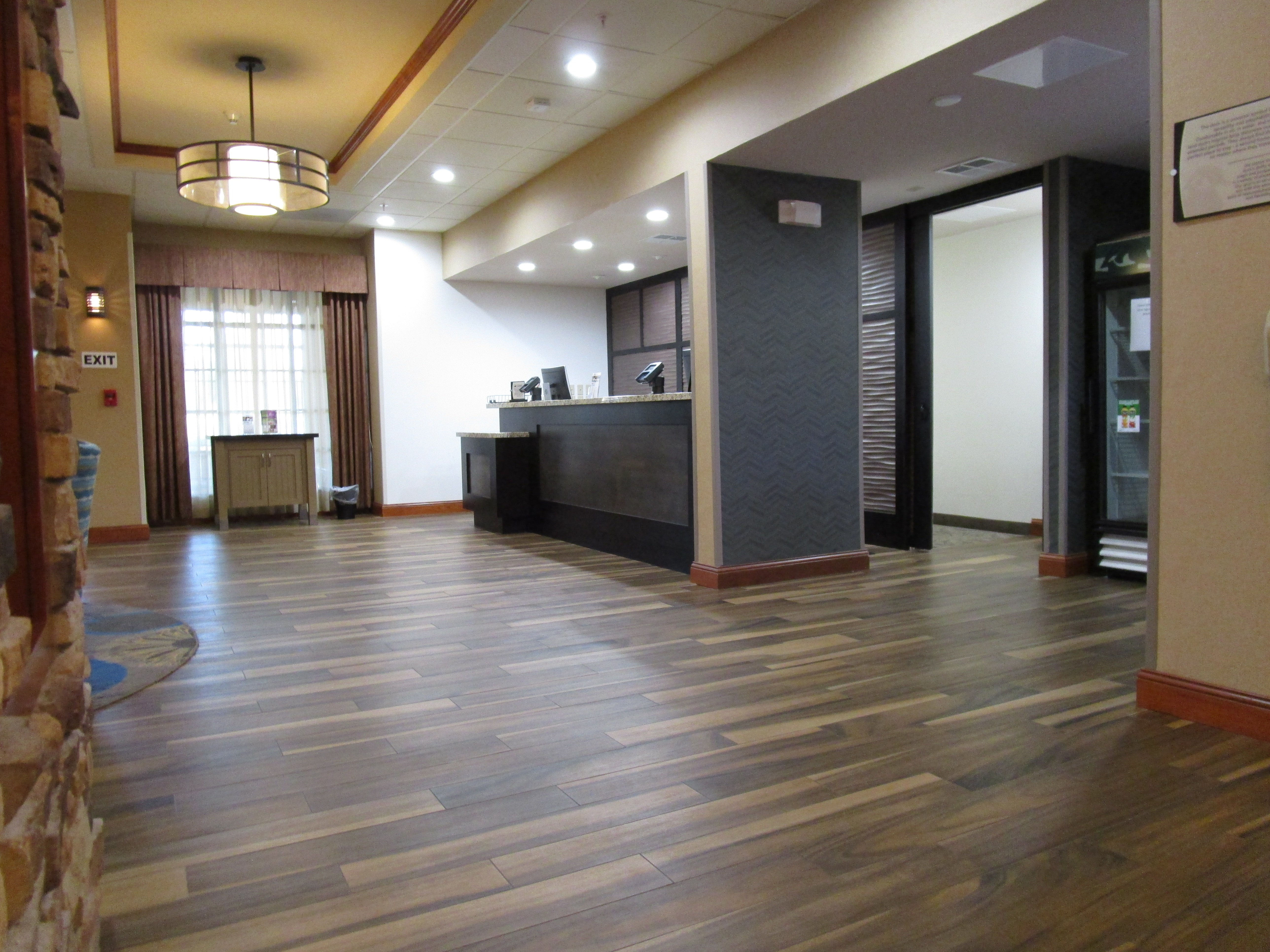 Homewood Suites by Hilton Fairfield-Napa Valley Area-浴室