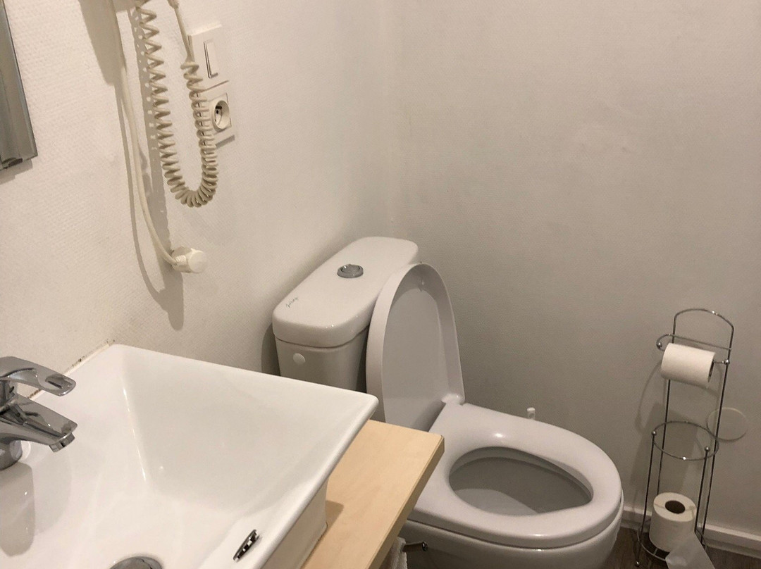 Hotel Restaurant des Cotes de Meuse主图