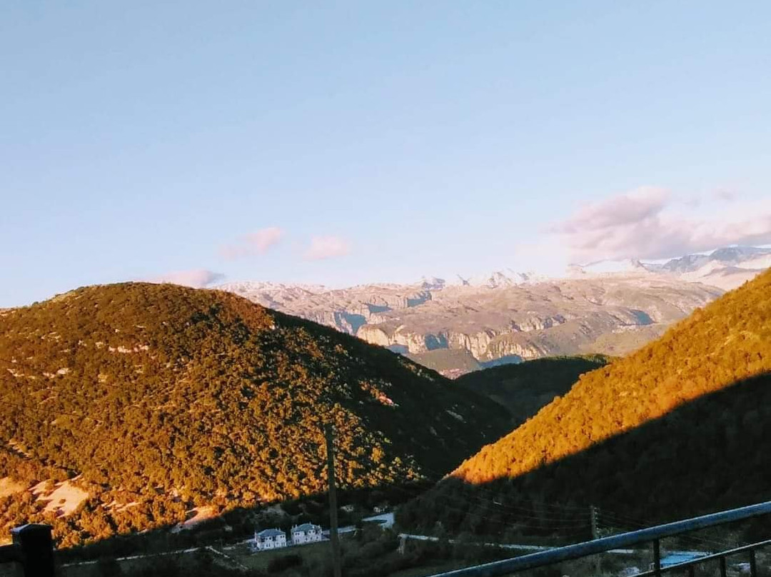 Aiolides Traditional Homes主图