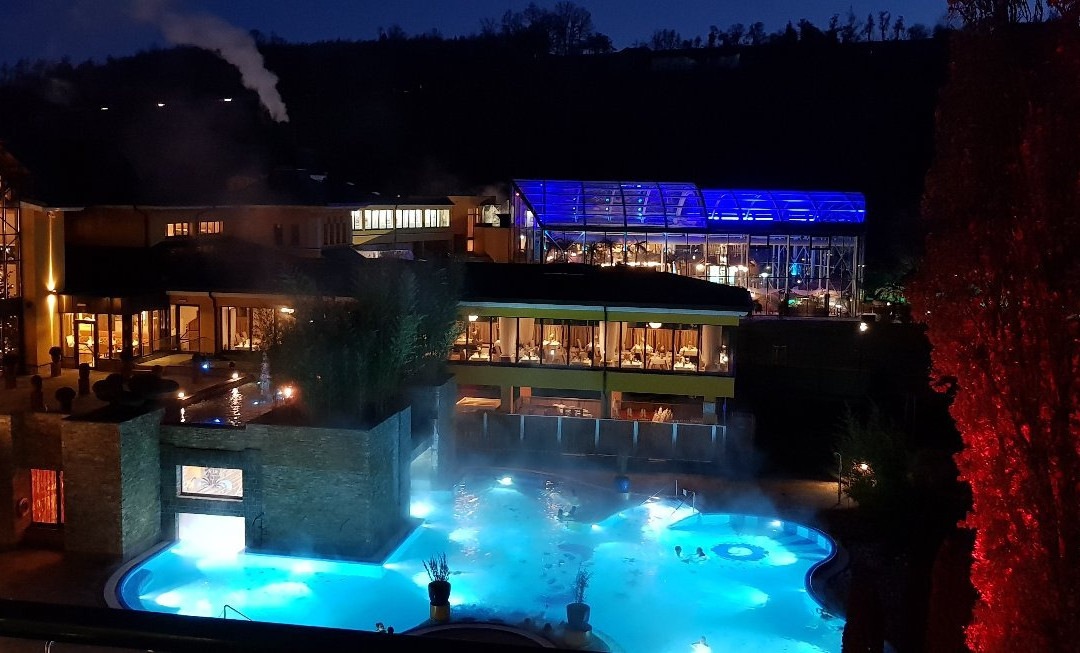 Hotel Paradiso主图