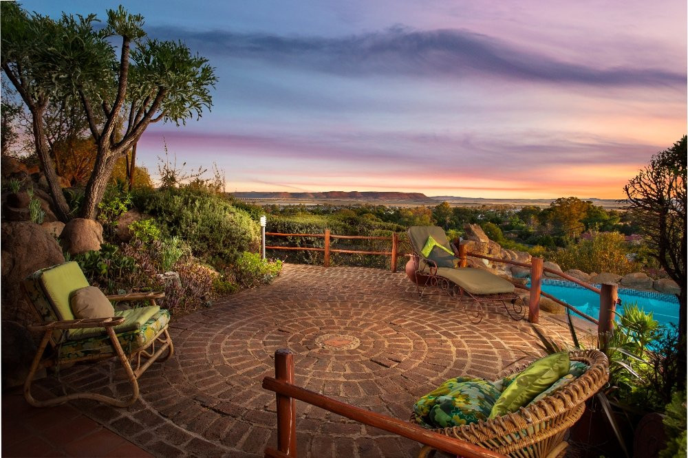 Oppie Koppie B&B主图