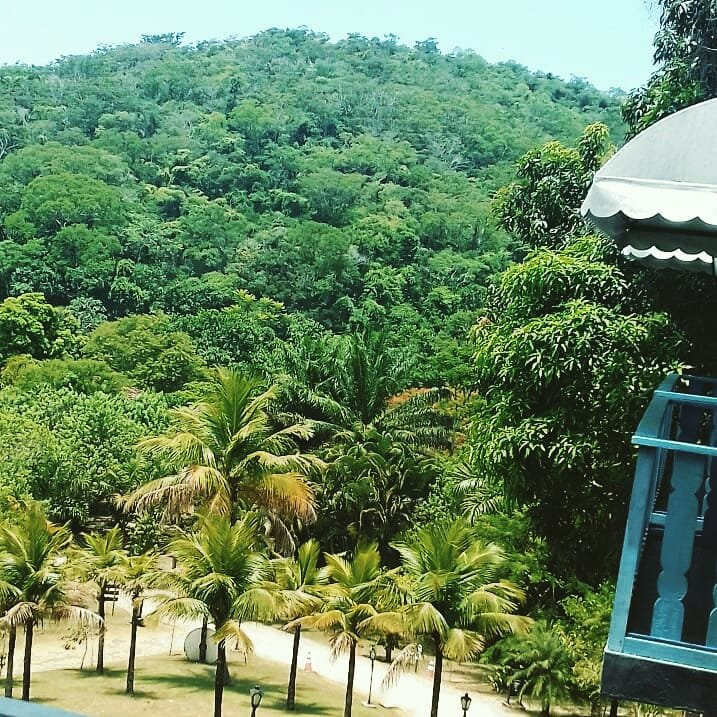 Hotel Fazenda Serra Castellana主图