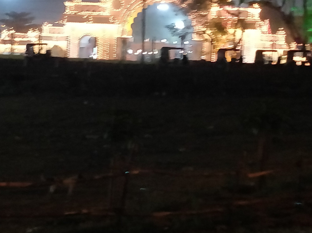 Forum Centre City Mall-迈索尔必去景点