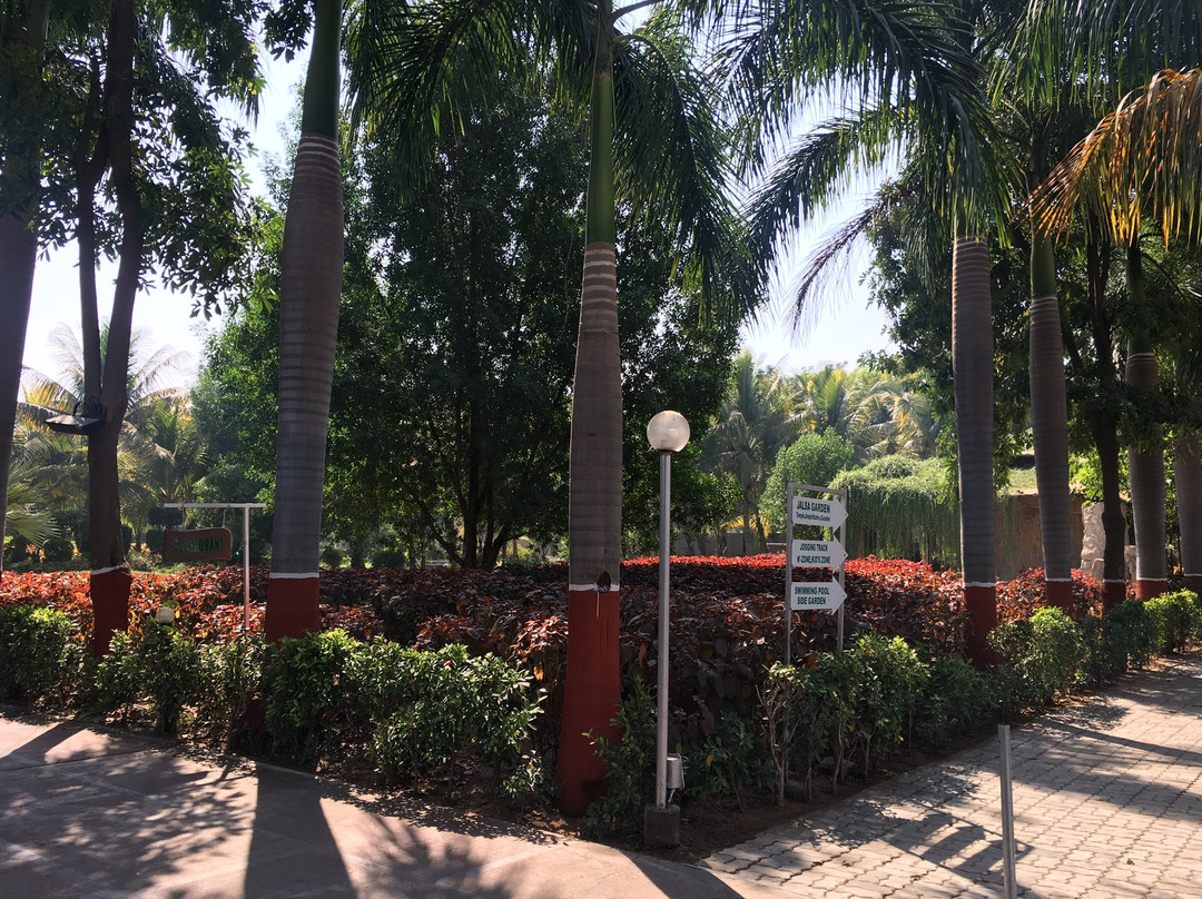 Neejanand Resort主图