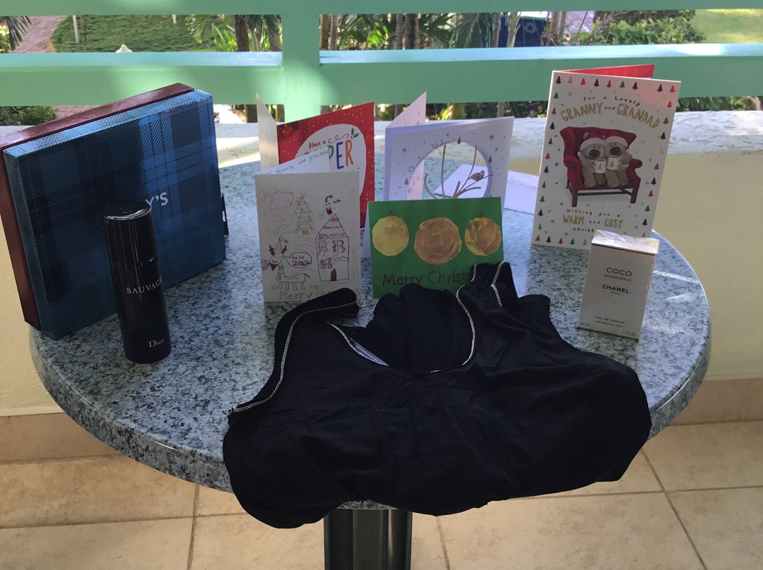 Blue Orchids Beach Hotel主图