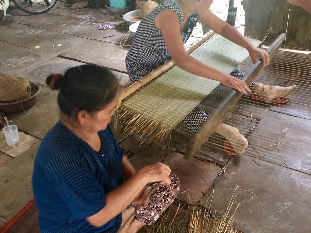 Vietnam Spree Tours-胡志明市必去景点