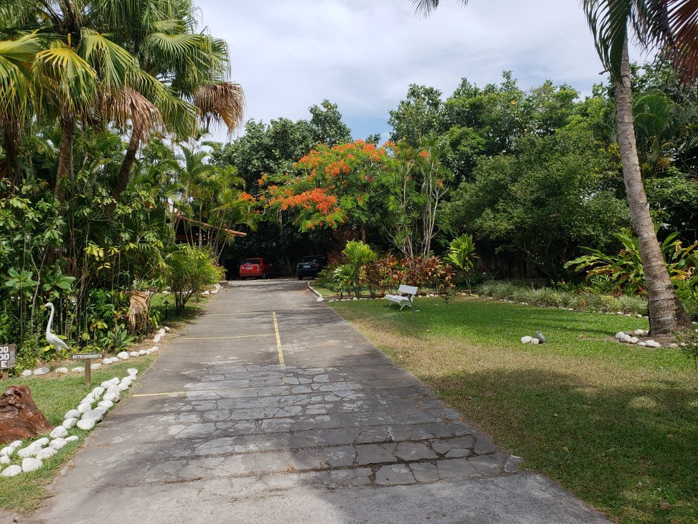 Pousada das Garças主图