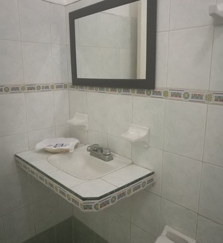 Posada Las Glorias主图