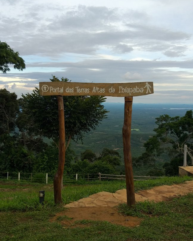 Urubu Ecoparque景点图片