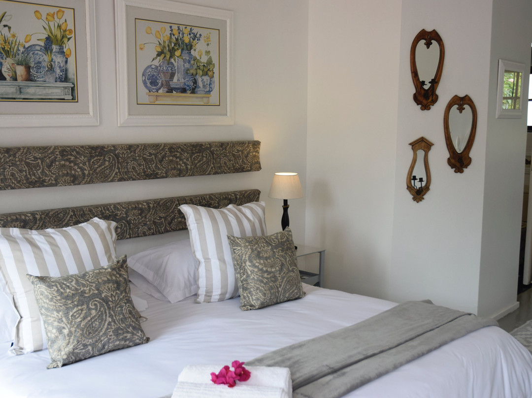 Berkeley House主图