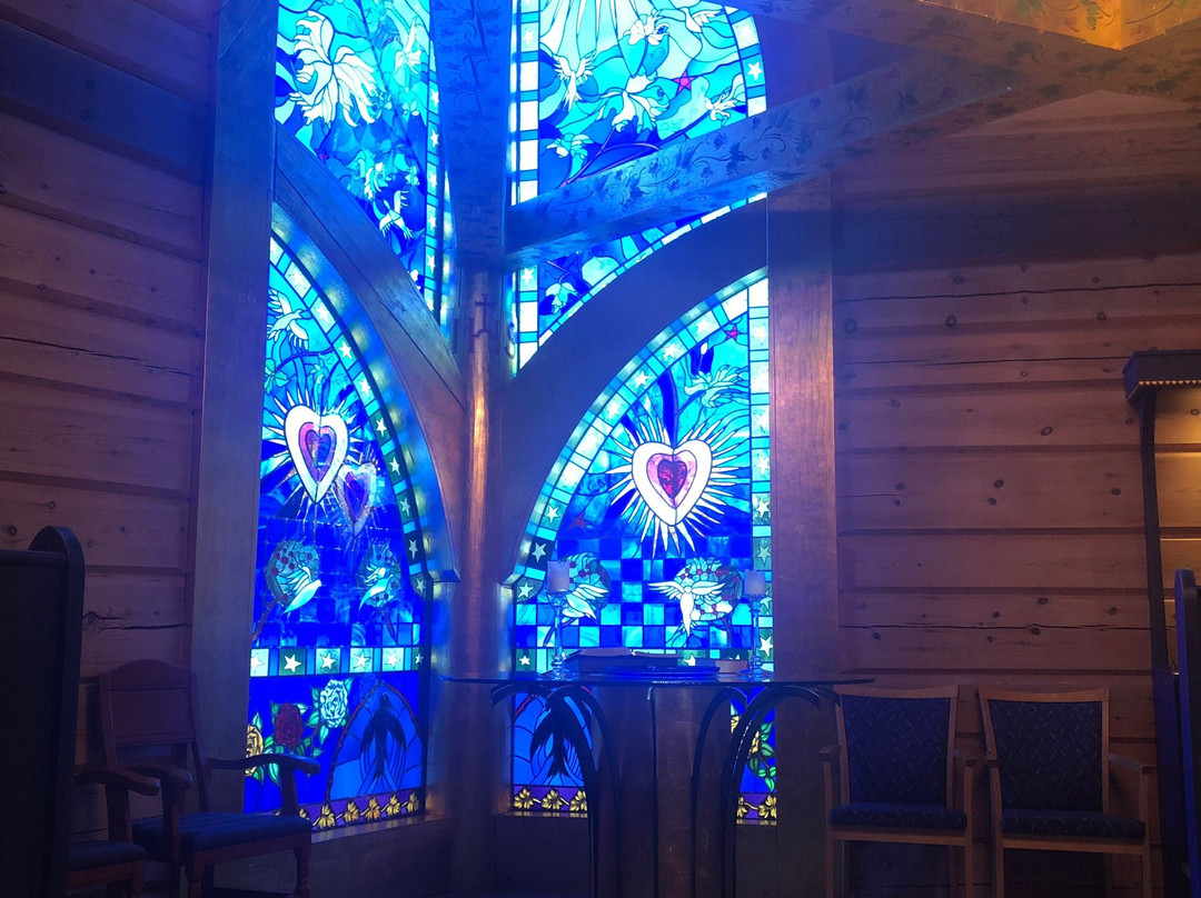 Chapel of Lights-Beitostolen必去景点