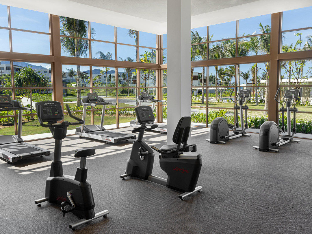 Binh Tien酒店住宿-Alma Resort Cam Ranh