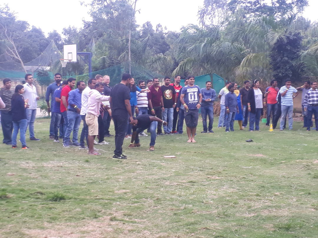 Happy Home Resort主图