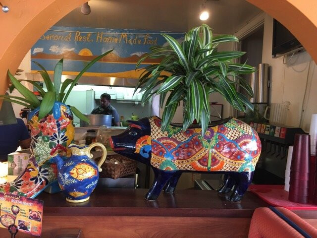 Senorial Mexican Restaurant