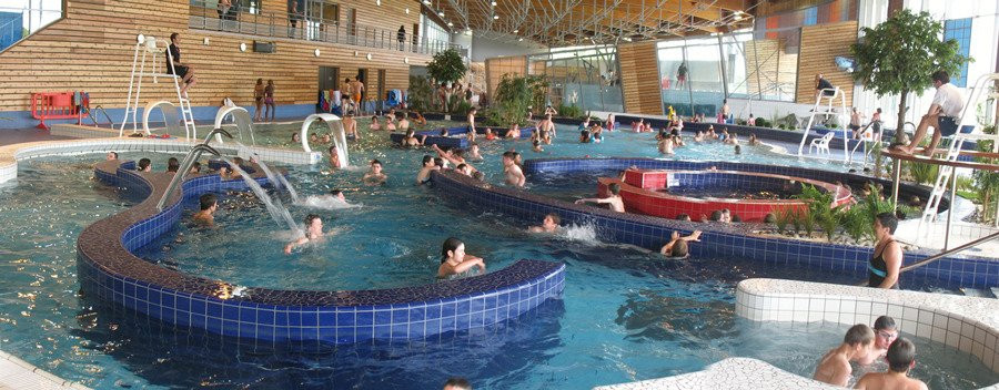 Aquatis景点图片