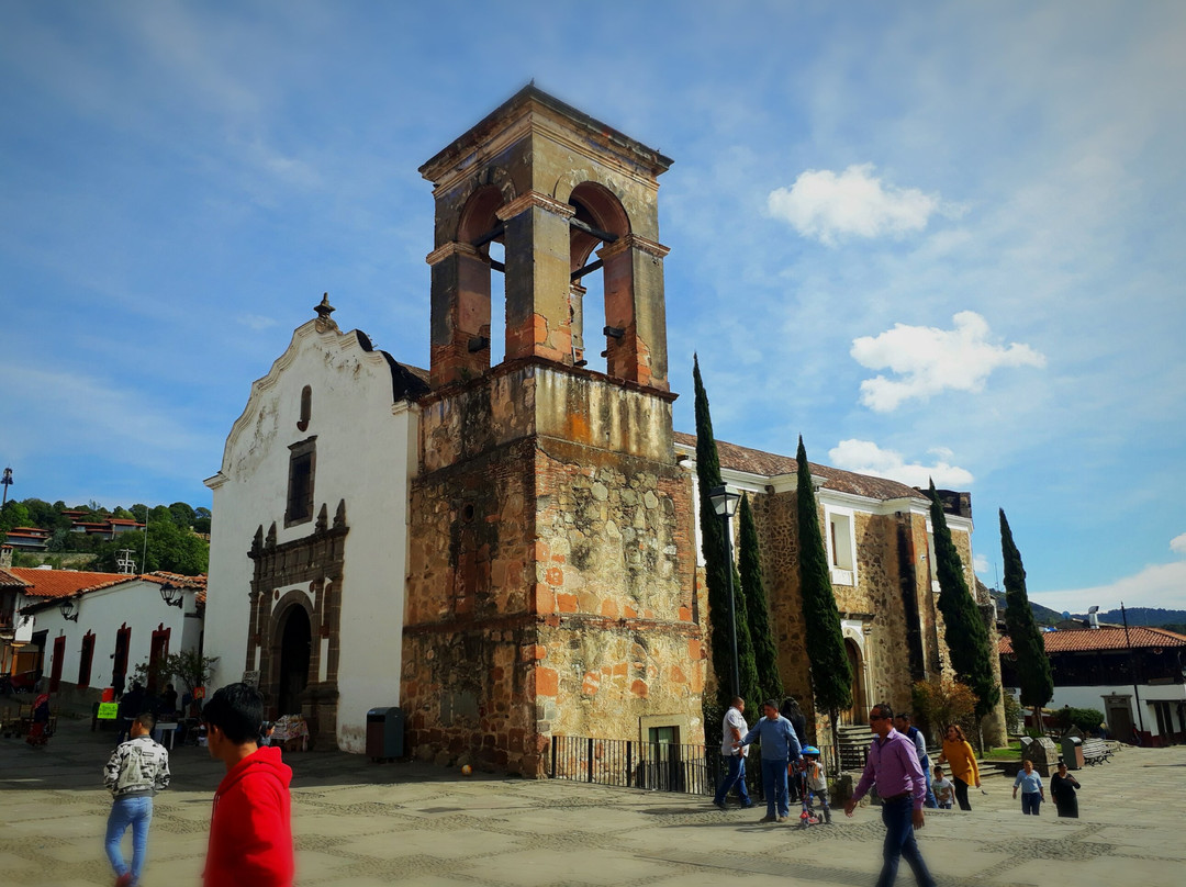 Templo de Nuestra Senora de Guadalupe景点图片