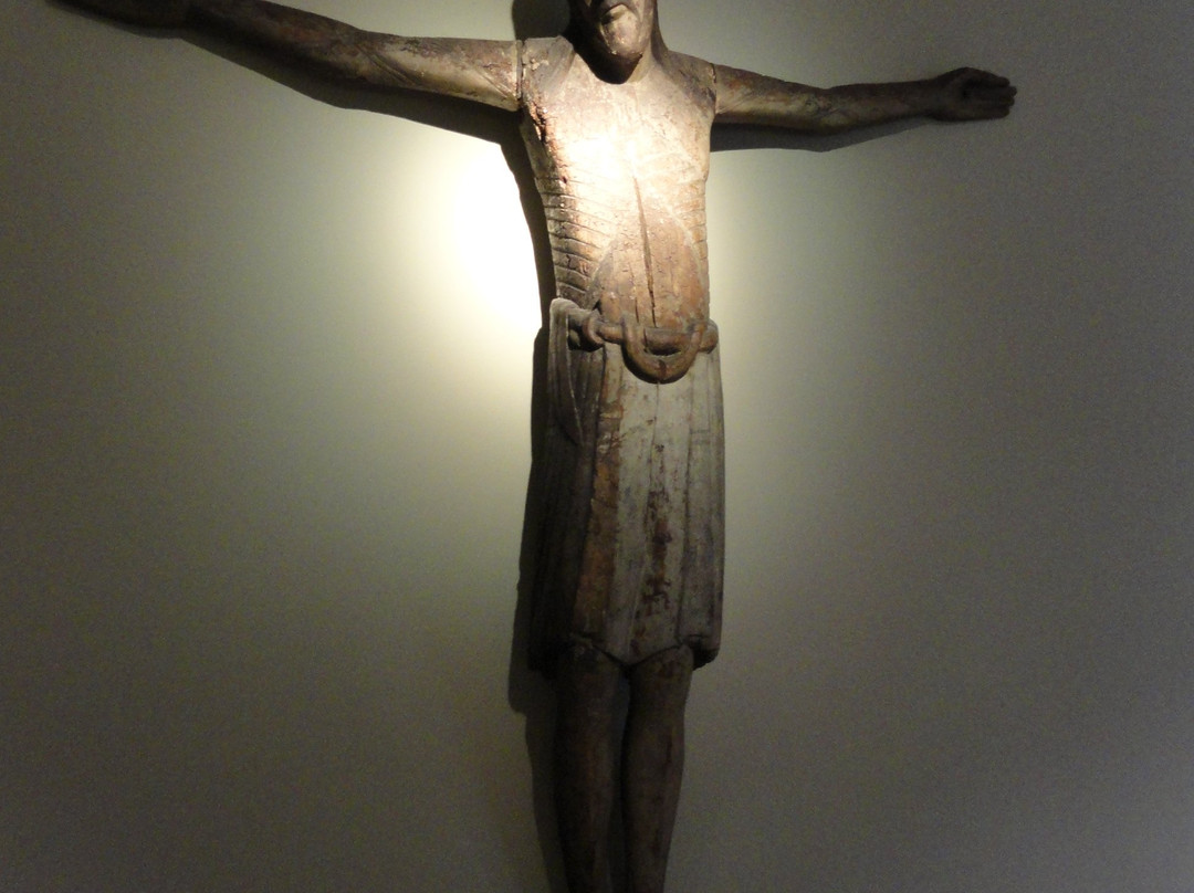 Musee Curtius (Curtius Museum)-列日必去景点