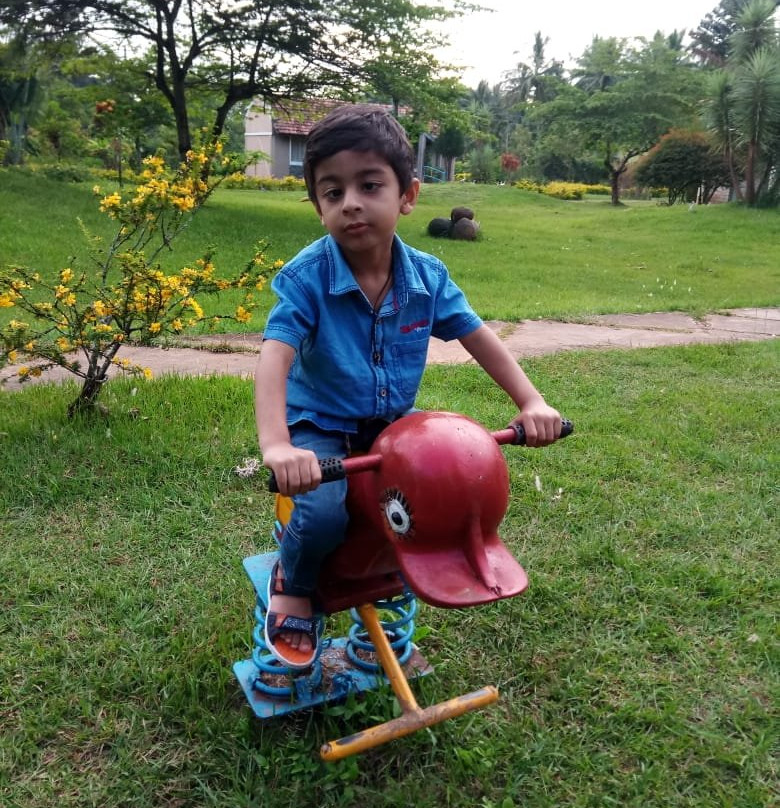 Stay Simple Riverdale主图