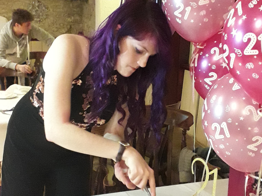 The Lugger Inn主图