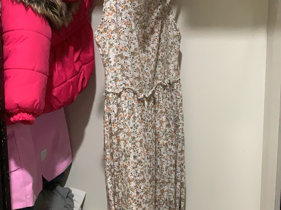 奈斯海滩酒店主图