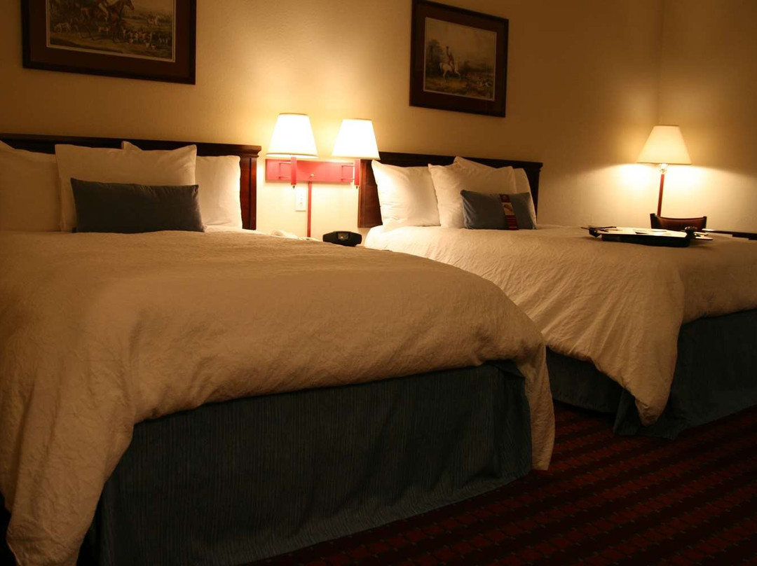 Hampton Inn Jefferson City At The Capital Mall主图