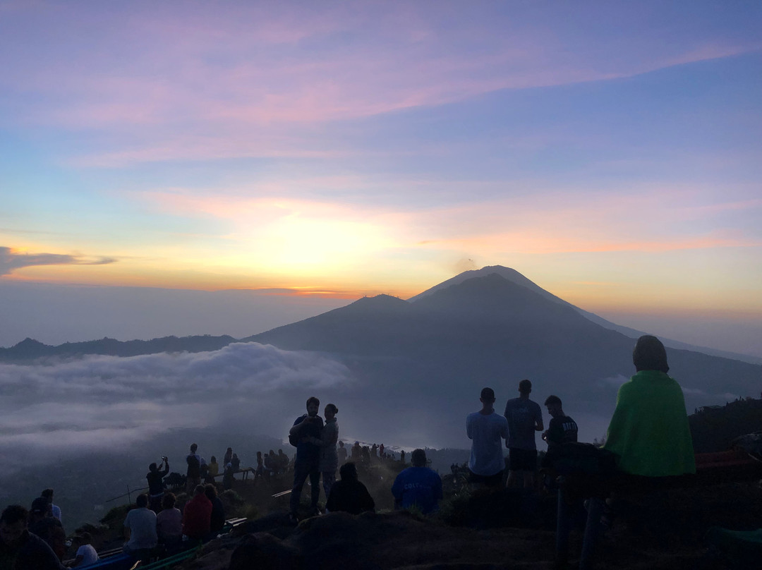 Oky Bali Trekking-金巴兰必去景点