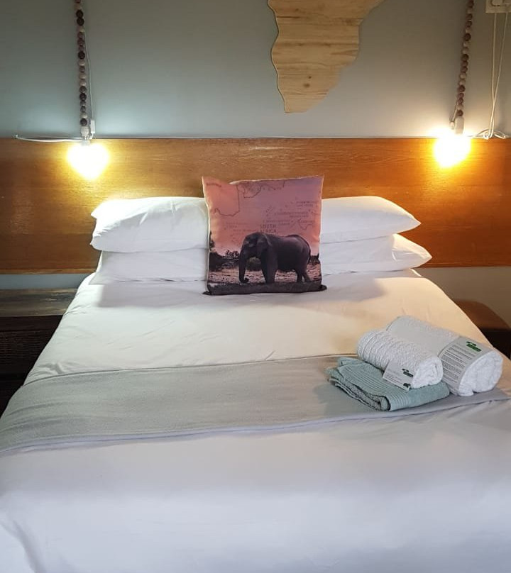 Celtis Lane Guest House主图