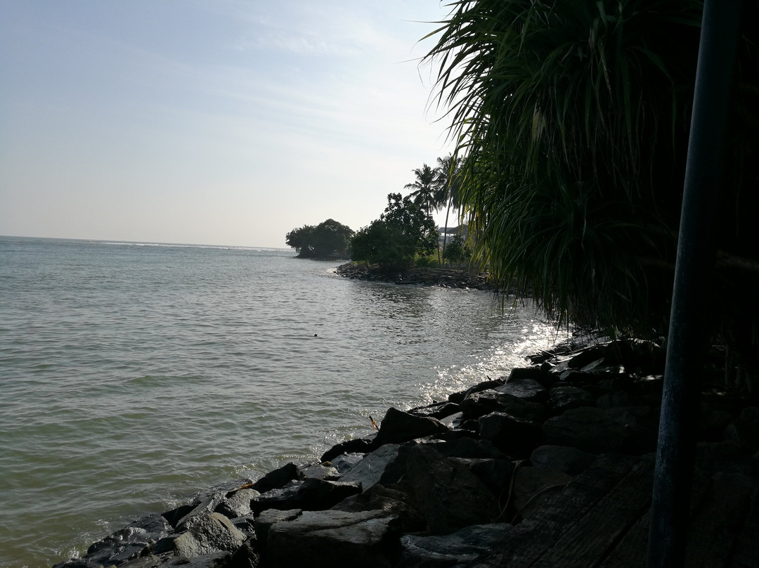 杰特威阿玛罗度假村主图