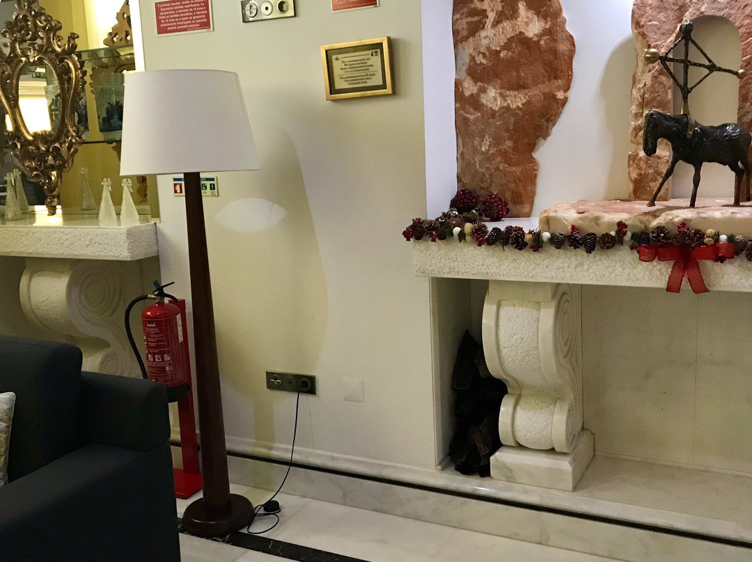 Alentejo Marmoris Hotel & Spa - Stone Spa-Vila Vicosa必去景点