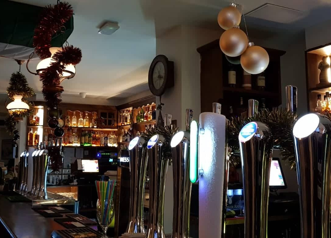 St.Patricks Irish Pub主图