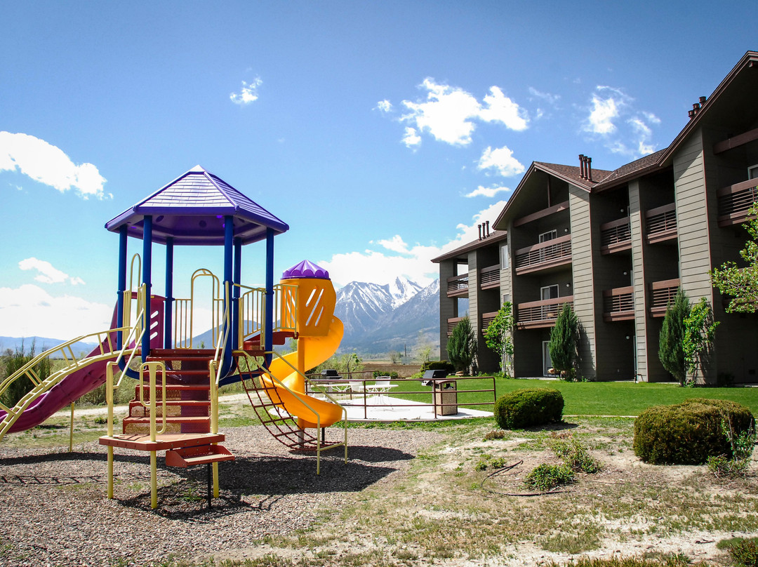 Holiday Inn Club Vacations David Walley's Resort-Genoa必去景点