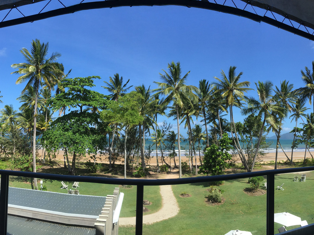 漂流度假村主图