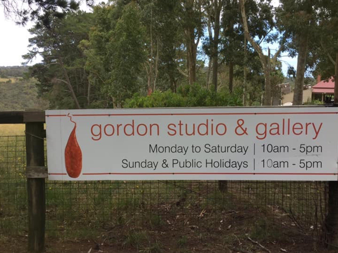 Gordon Studio Glassblowers景点图片