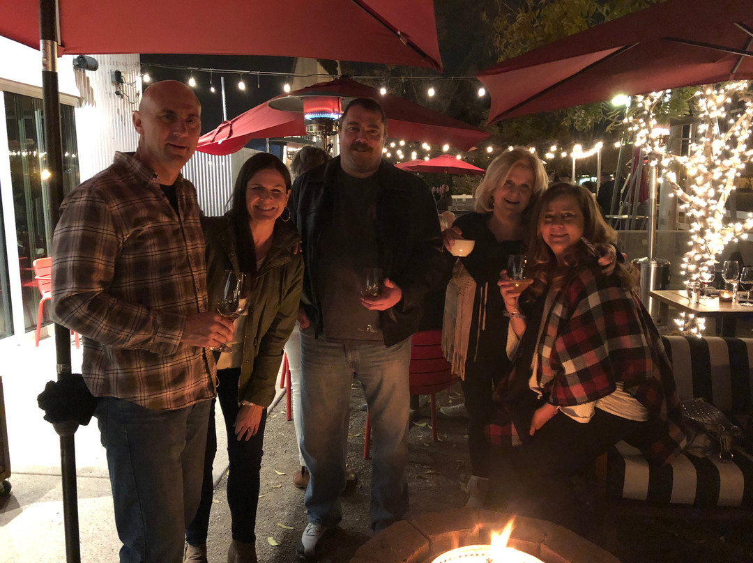 BARNONE at Agriptopia-吉尔伯特必去景点