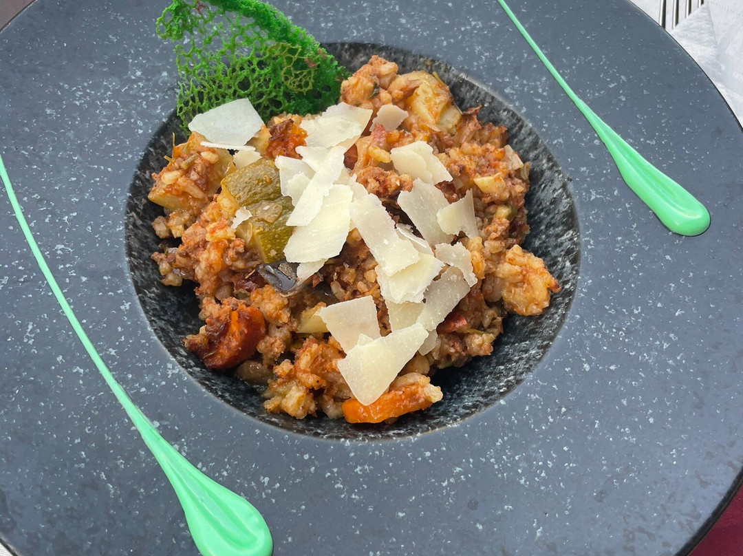 Buffet Pizzeria Vodice